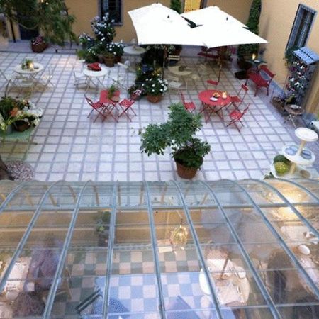 Albergo Residence Perosi Tortona Zewnętrze zdjęcie