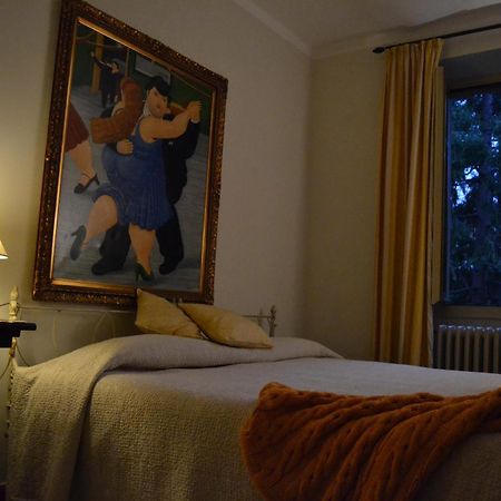 Albergo Residence Perosi Tortona Zewnętrze zdjęcie