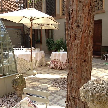 Albergo Residence Perosi Tortona Zewnętrze zdjęcie