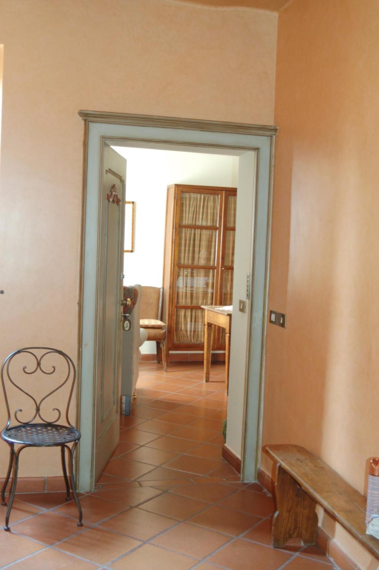 Albergo Residence Perosi Tortona Zewnętrze zdjęcie
