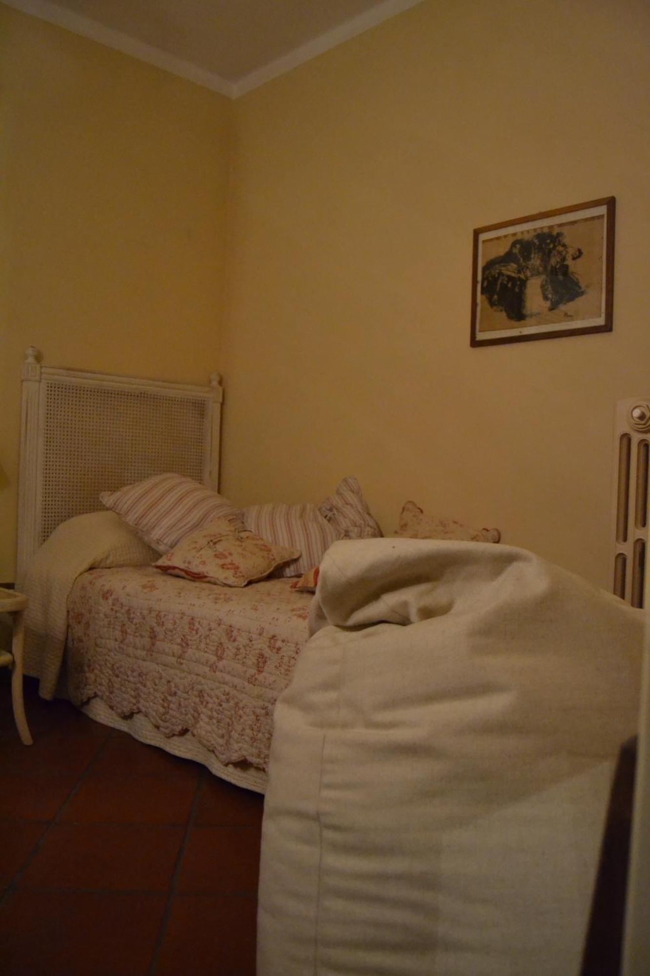 Albergo Residence Perosi Tortona Zewnętrze zdjęcie