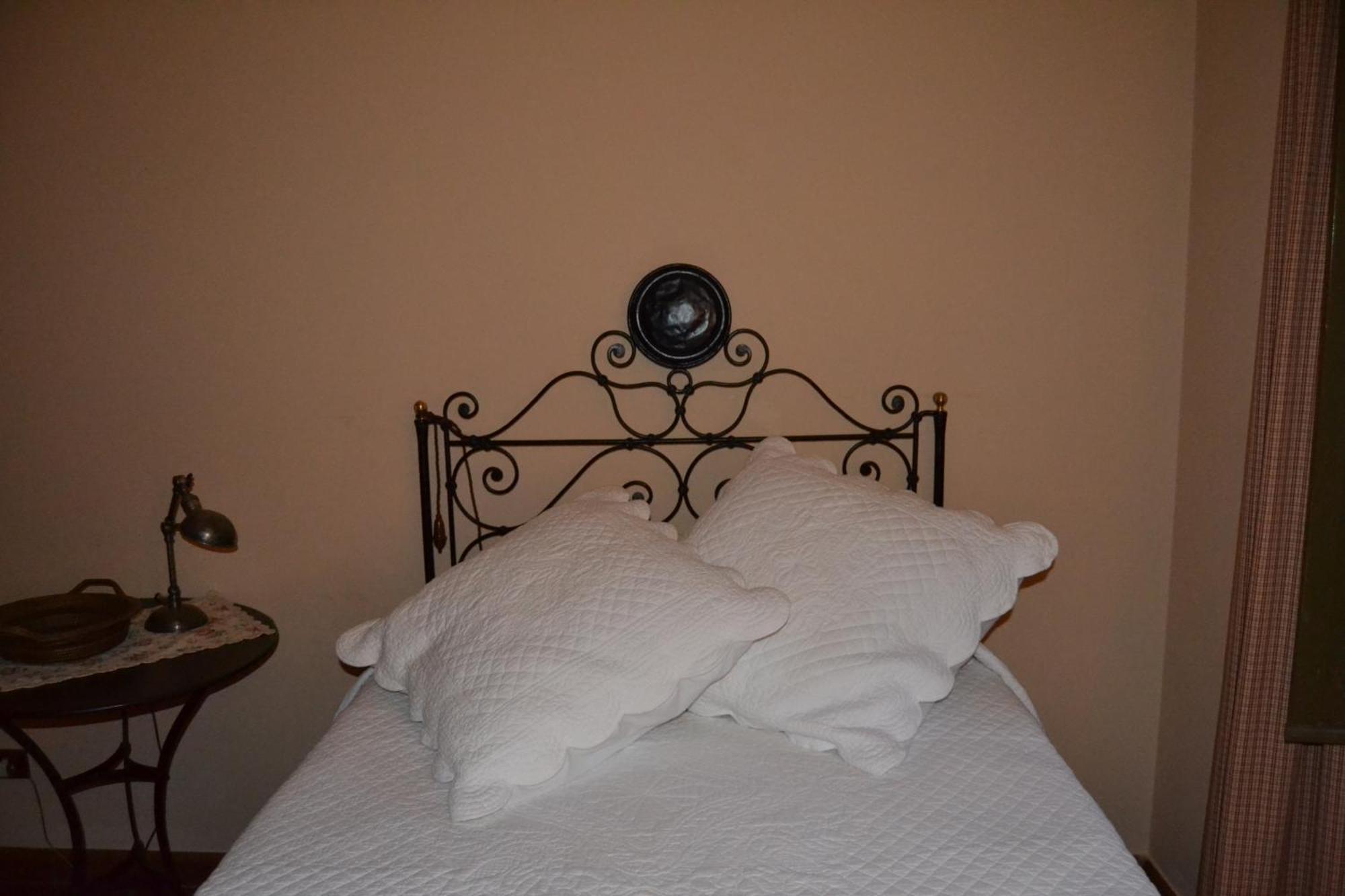 Albergo Residence Perosi Tortona Zewnętrze zdjęcie