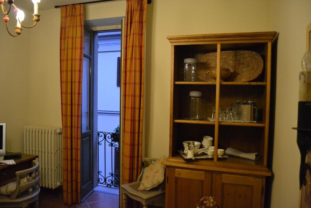 Albergo Residence Perosi Tortona Pokój zdjęcie