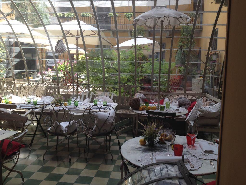 Albergo Residence Perosi Tortona Zewnętrze zdjęcie